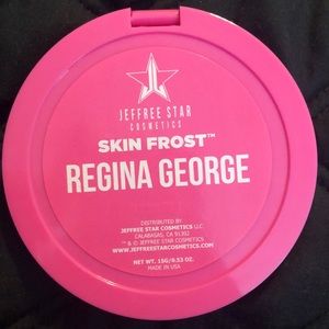 Regina George skin Frost